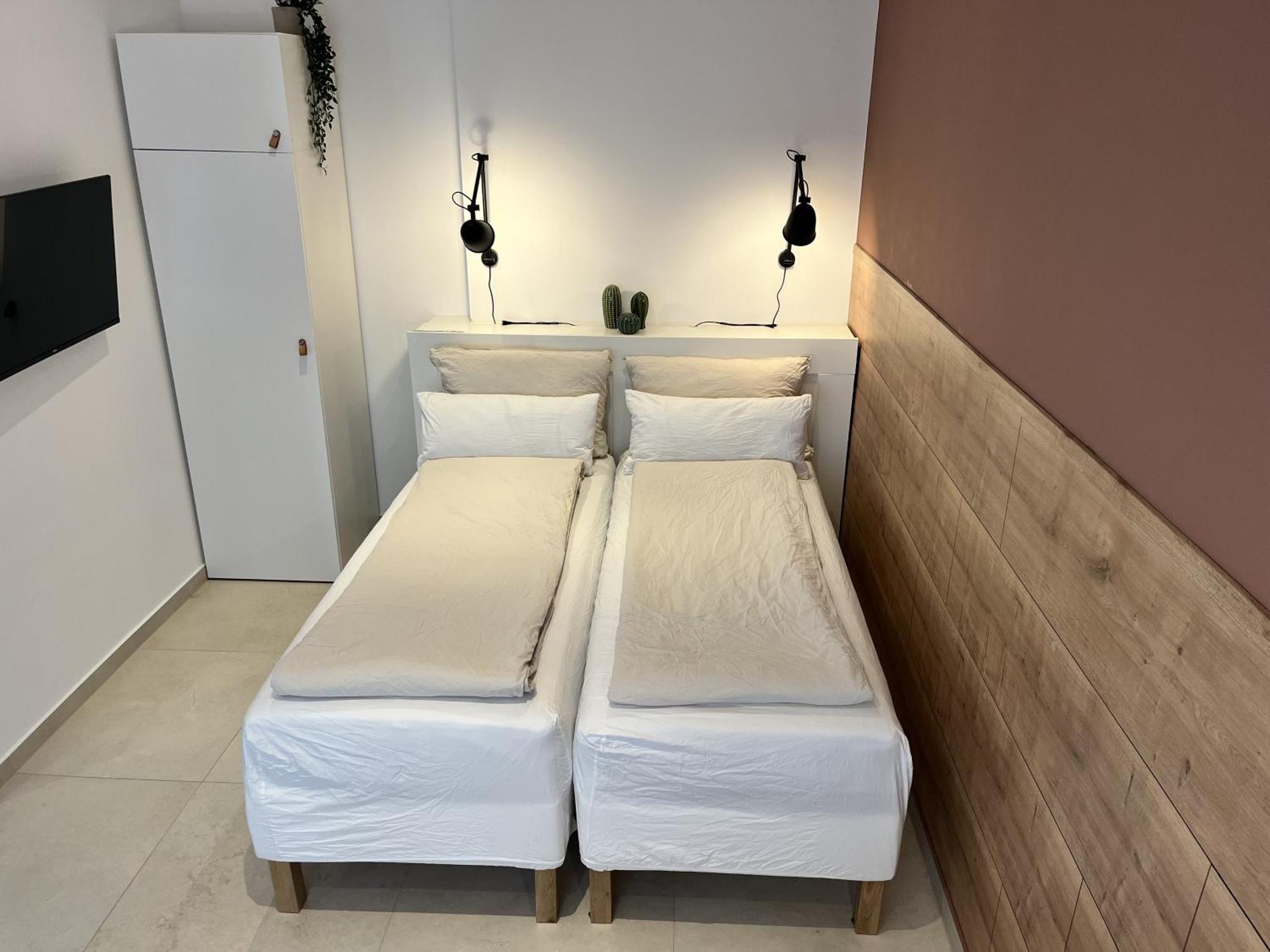 Goldstadt Apartments Πφορτζχάιμ Εξωτερικό φωτογραφία