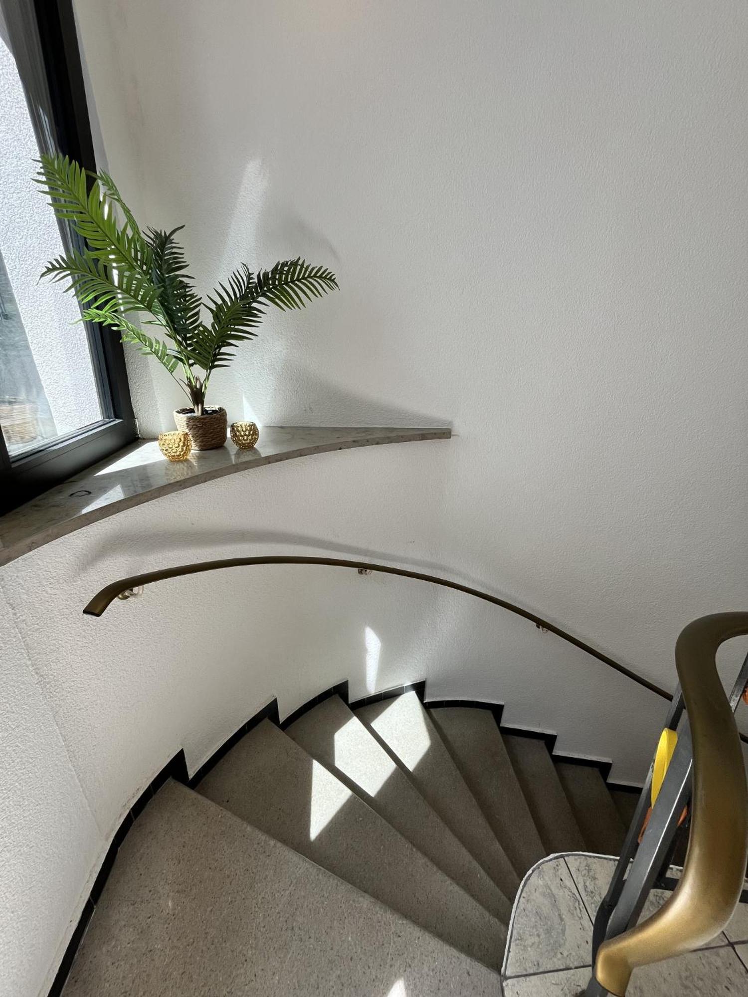 Goldstadt Apartments Πφορτζχάιμ Εξωτερικό φωτογραφία