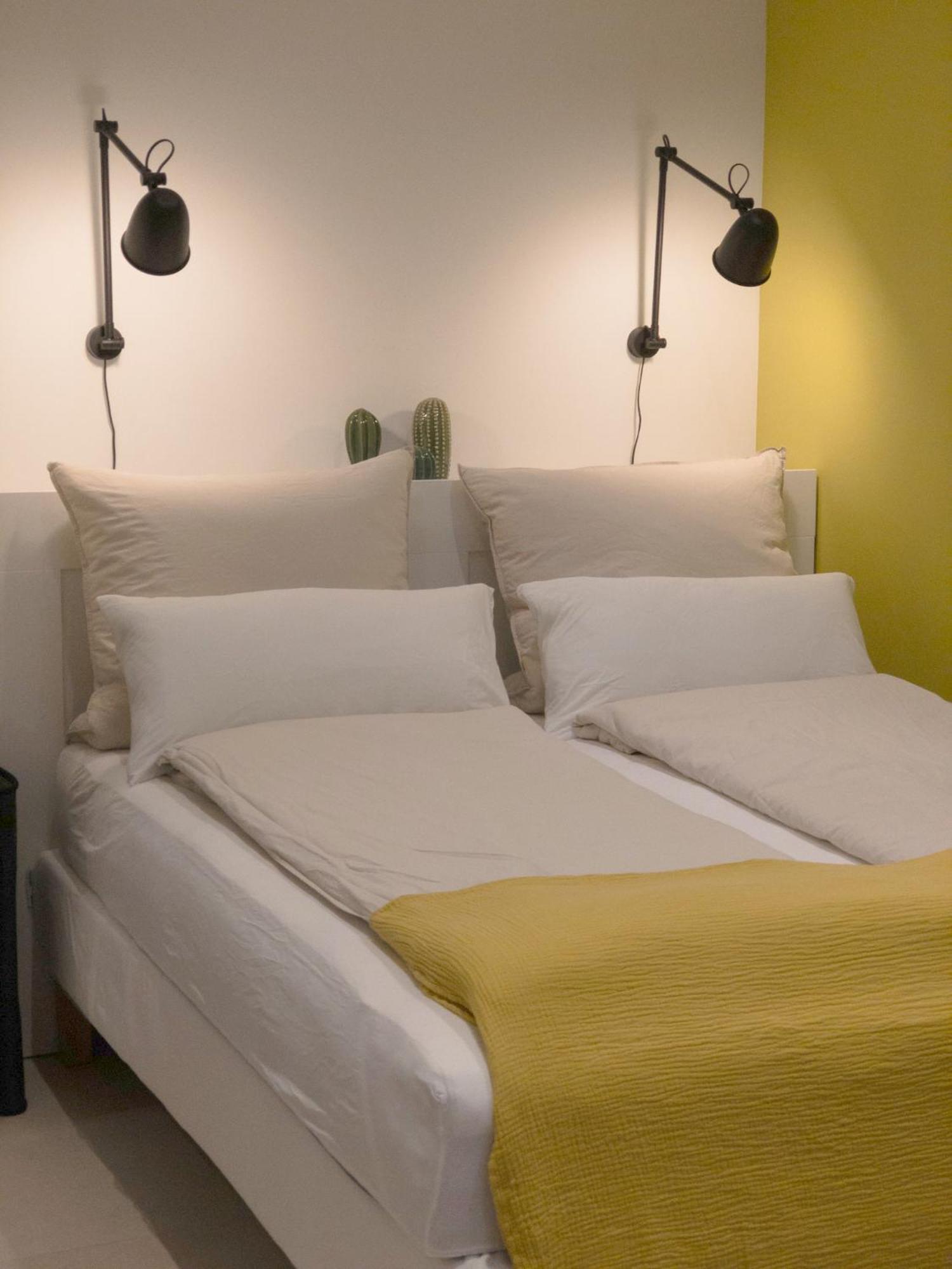 Goldstadt Apartments Πφορτζχάιμ Εξωτερικό φωτογραφία