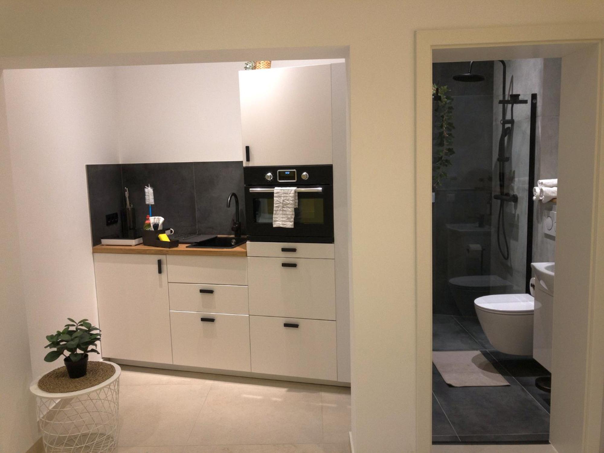 Goldstadt Apartments Πφορτζχάιμ Εξωτερικό φωτογραφία