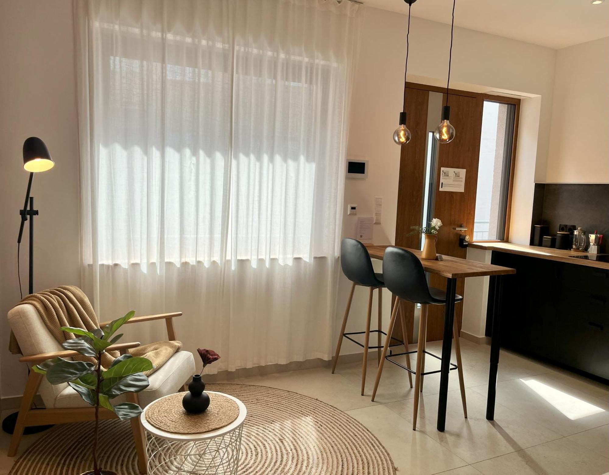Goldstadt Apartments Πφορτζχάιμ Εξωτερικό φωτογραφία