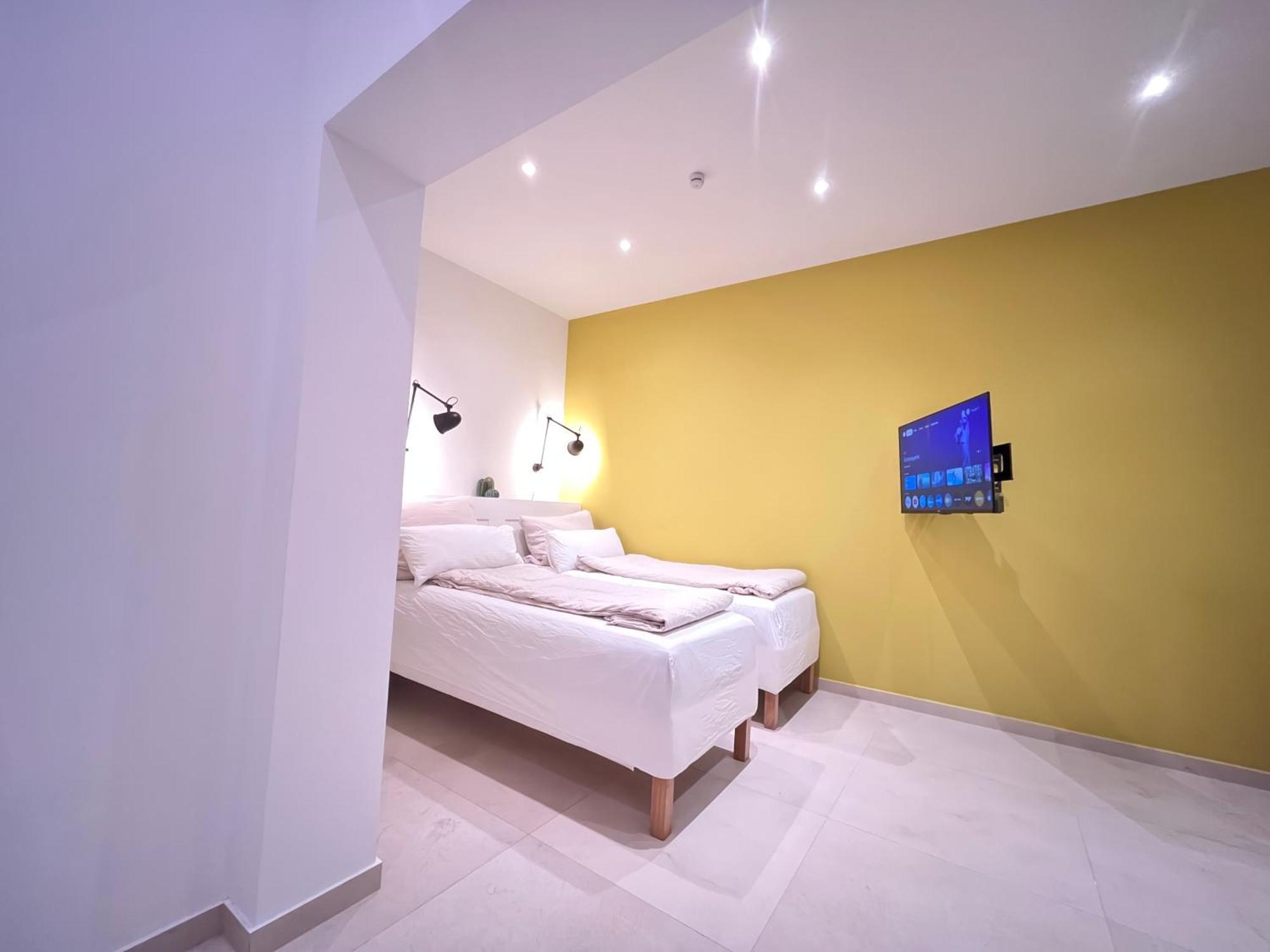Goldstadt Apartments Πφορτζχάιμ Εξωτερικό φωτογραφία