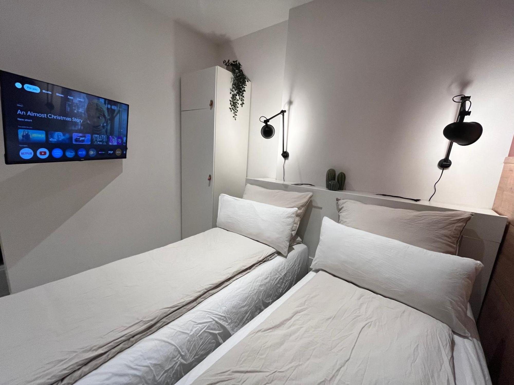 Goldstadt Apartments Πφορτζχάιμ Εξωτερικό φωτογραφία
