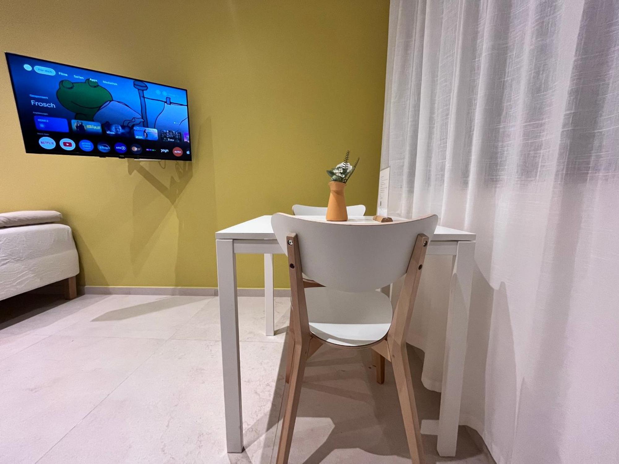 Goldstadt Apartments Πφορτζχάιμ Εξωτερικό φωτογραφία