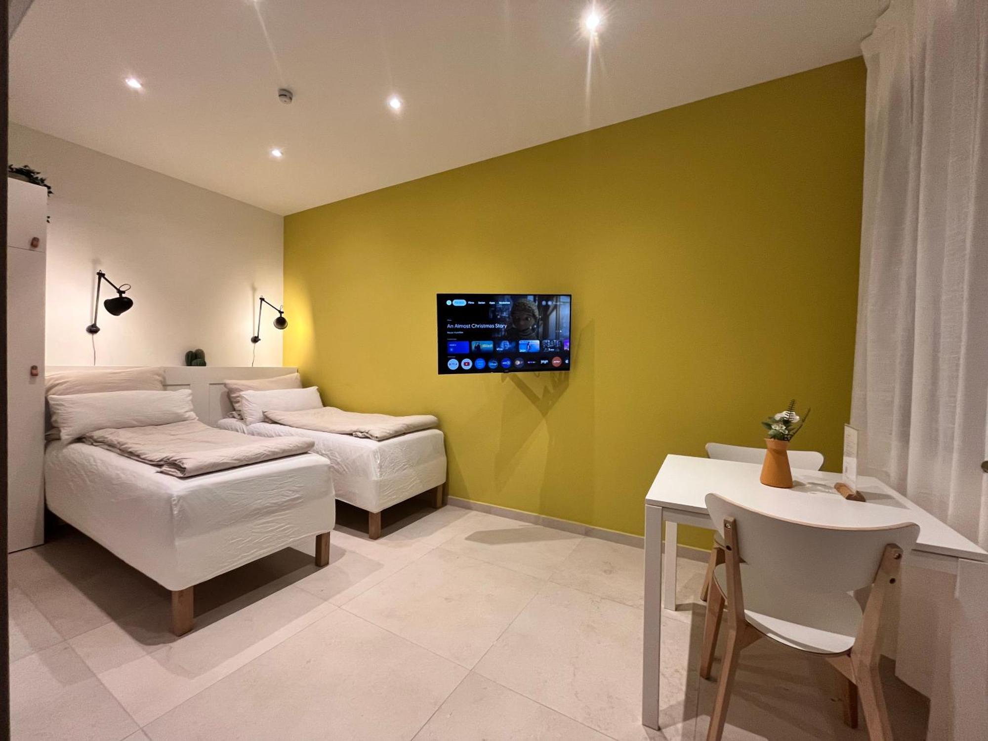 Goldstadt Apartments Πφορτζχάιμ Εξωτερικό φωτογραφία