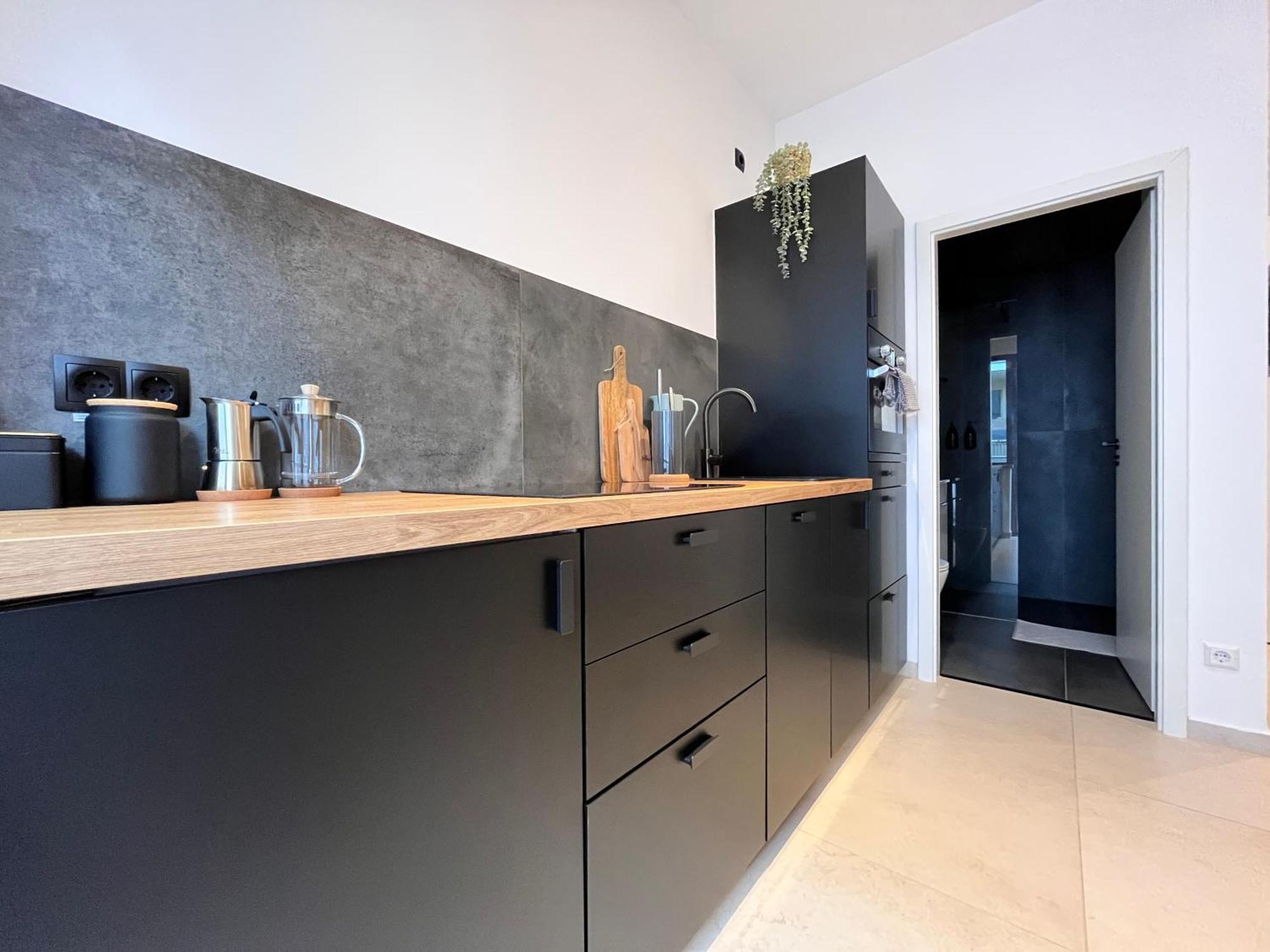 Goldstadt Apartments Πφορτζχάιμ Εξωτερικό φωτογραφία